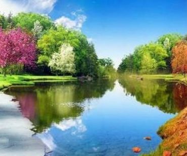 Pory roku w symbolice