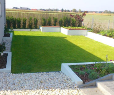 Zakładanie ogrodu krok po kroku – co warto wiedzieć przed rozpoczęciem prac?